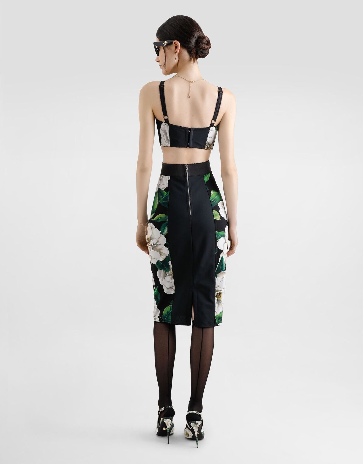 Top Dolce & Gabbana.