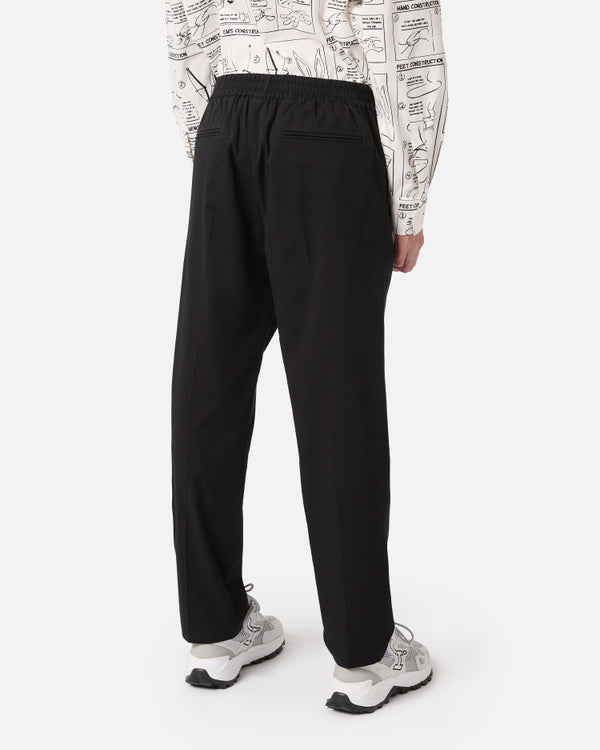 Institutional Logo Trousers