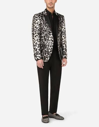 Jacket Dolce&Gabbana