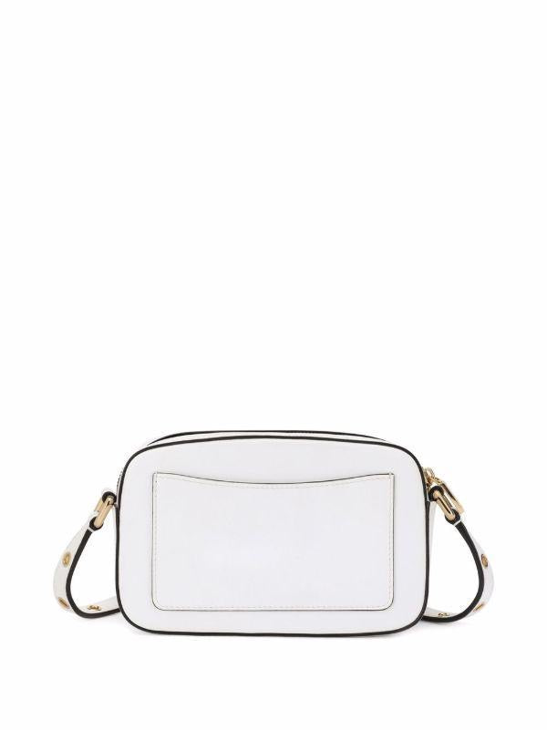 Dolce & Gabbana White Bag