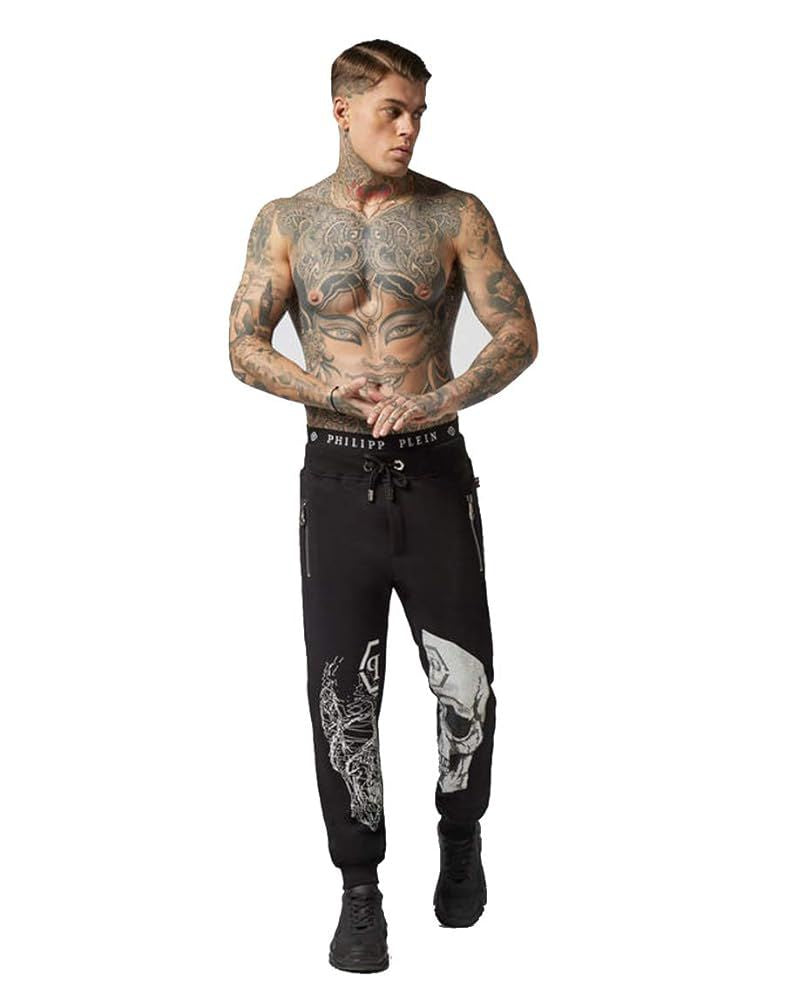 Joggers Philipp Plein