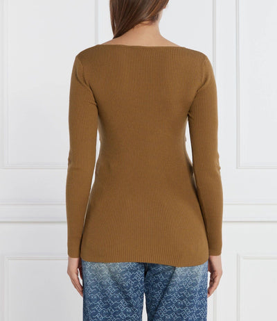 Pinko knit top