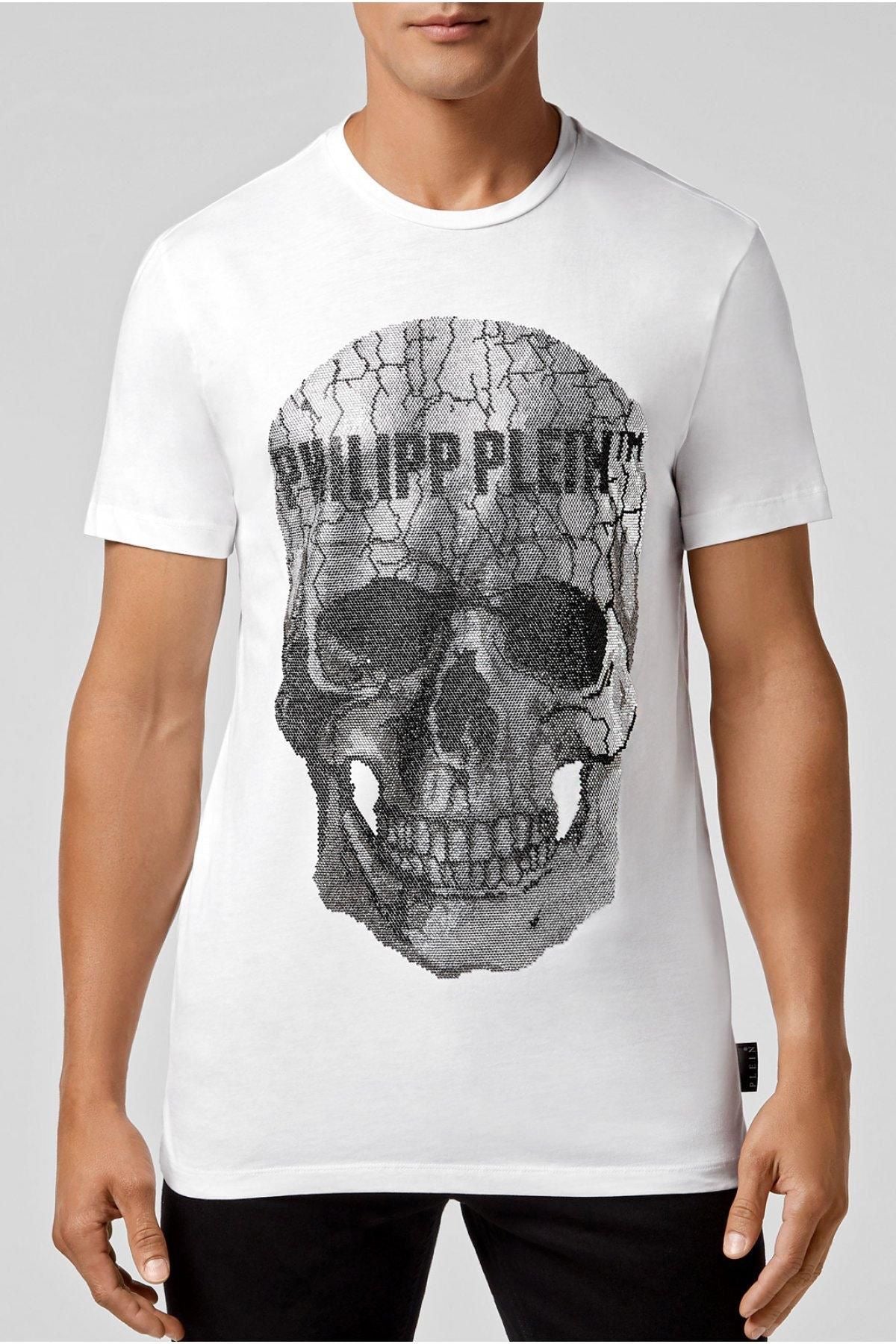 T-shirt Philipp Plein
