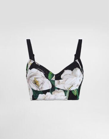 Top Dolce & Gabbana.