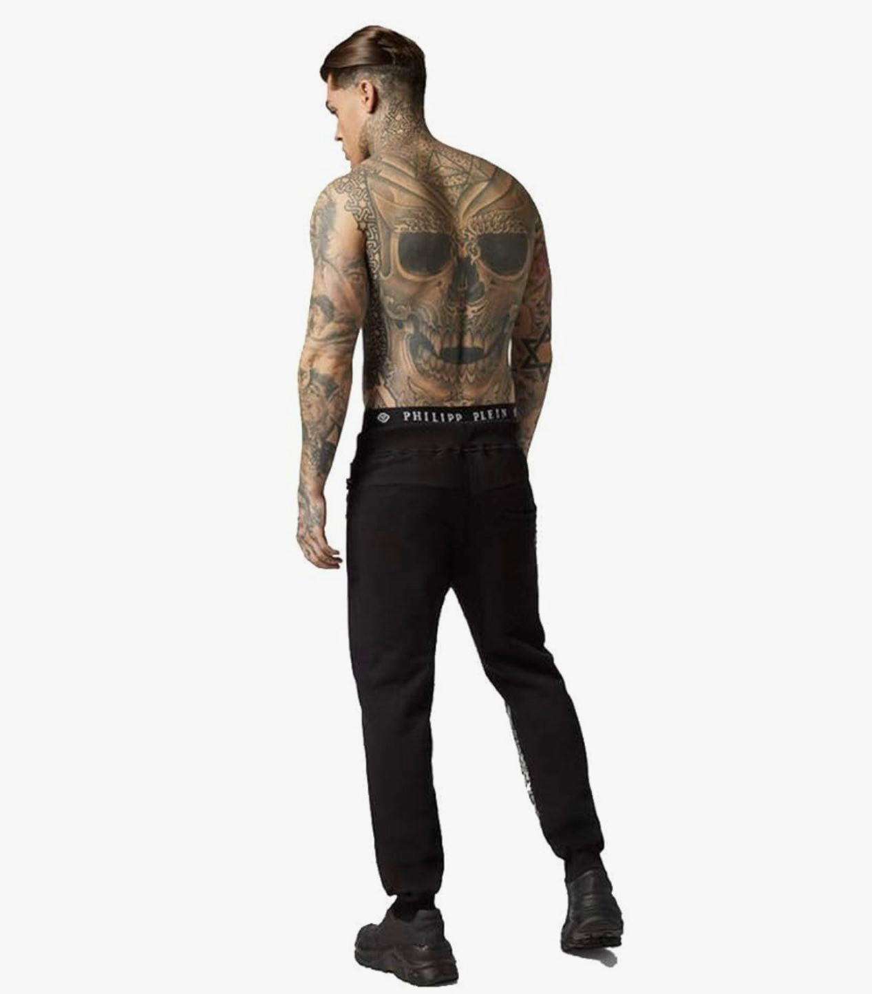 Joggers Philipp Plein