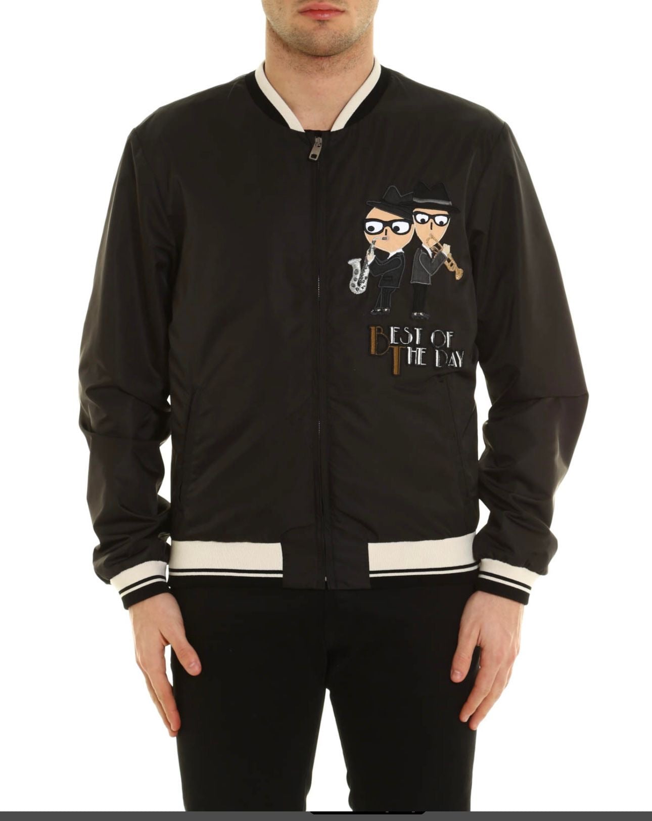 Bomber Dolce & Gabbana