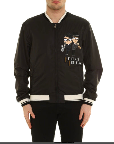 Bomber Dolce & Gabbana