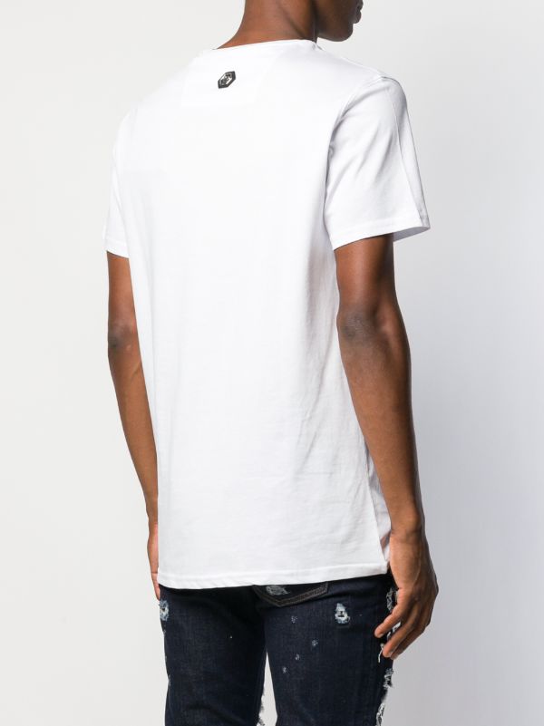 T-Shirt Philipp Plein