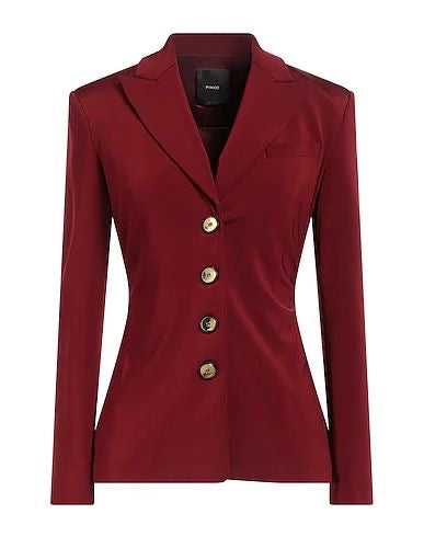 Pinko Burgundy Blazer