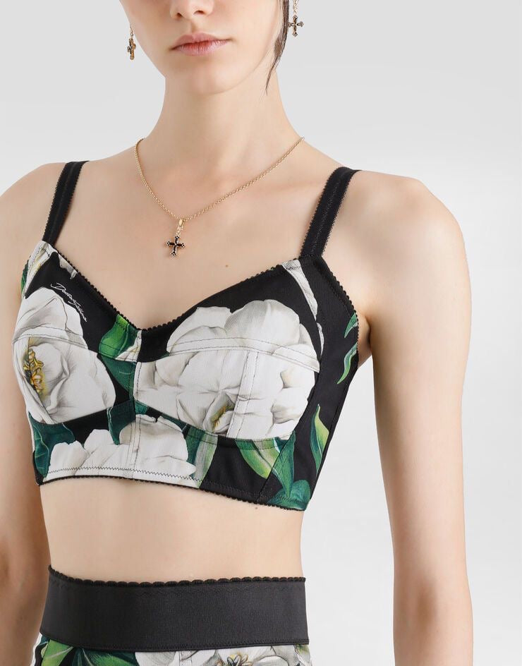 Top Dolce & Gabbana.