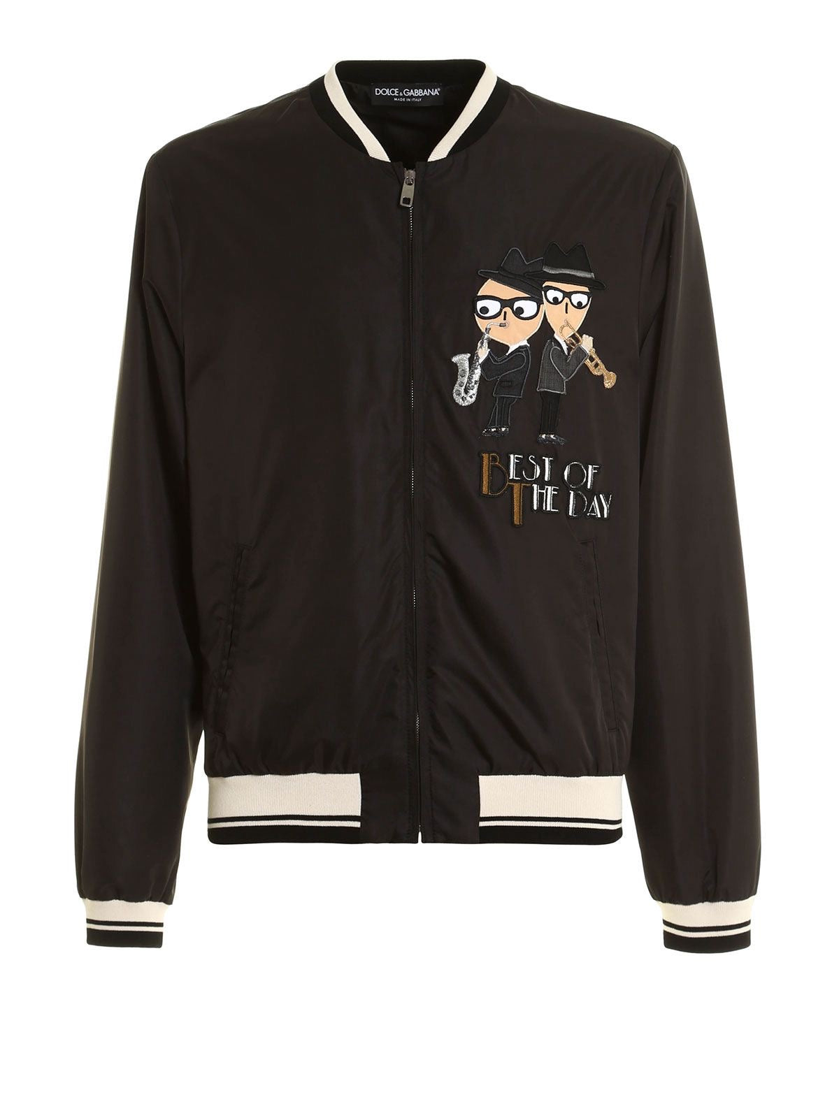 Bomber Dolce & Gabbana