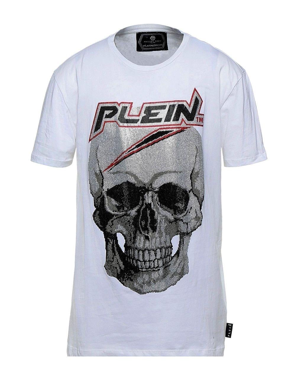 T-Shirt Philipp Plein