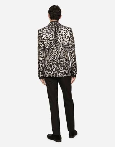 Jacket Dolce&Gabbana