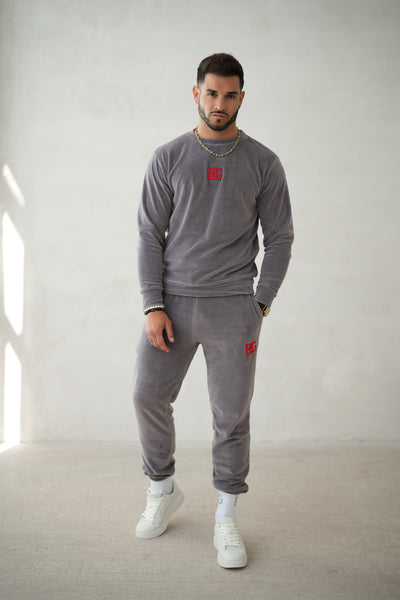 BG Terry Tracksuit