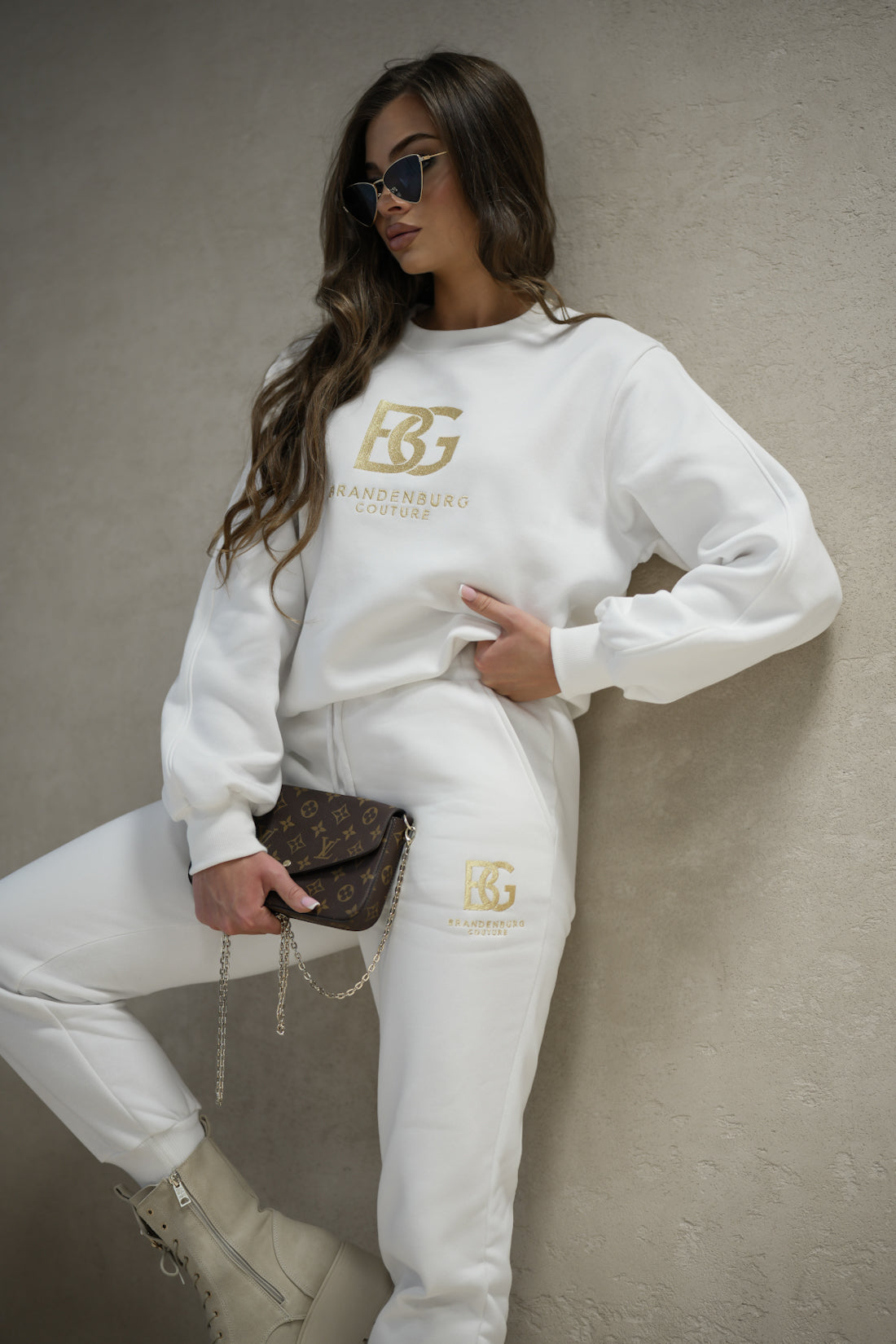 BG Cinamoon Tracksuit