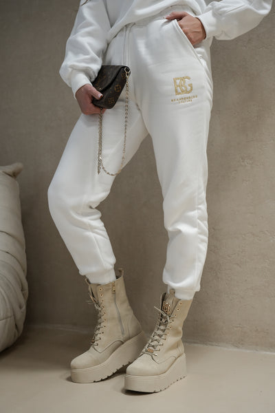 BG Cinamoon Tracksuit