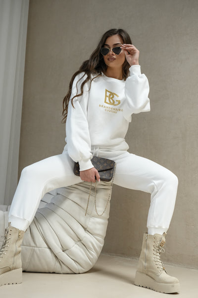 BG Cinamoon Tracksuit