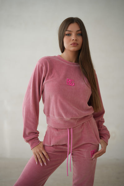 BG Fotte Tracksuit