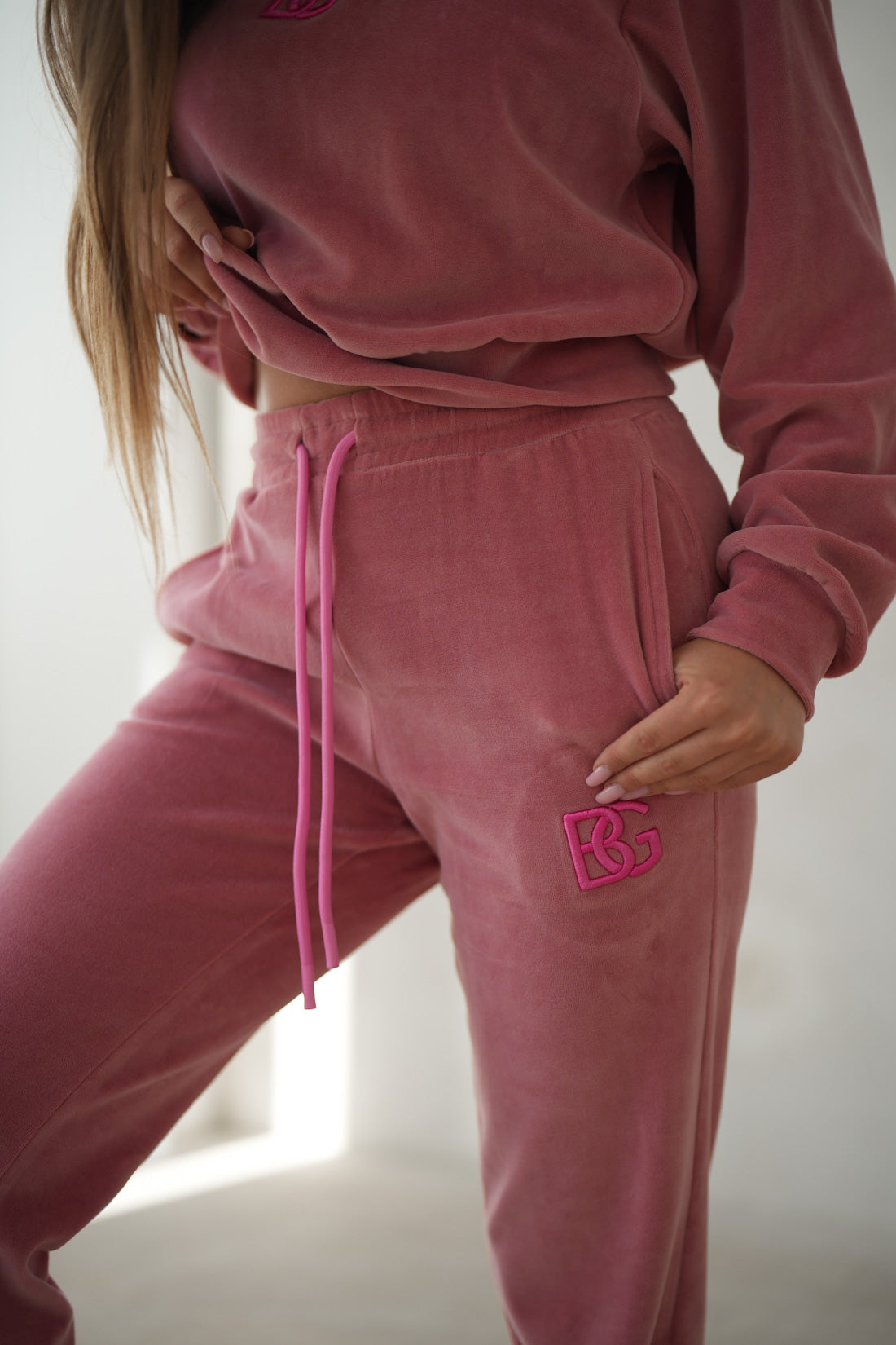 BG Fotte Tracksuit