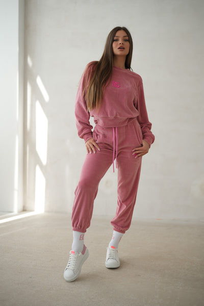 BG Fotte Tracksuit