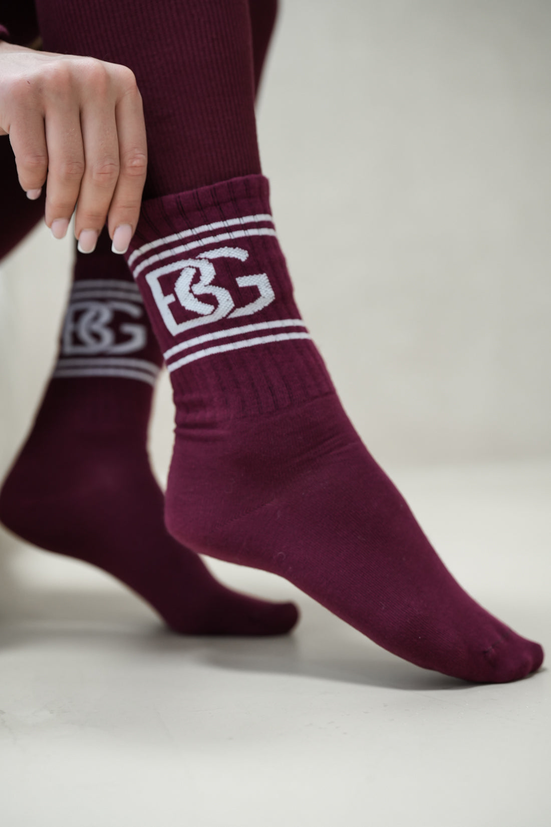 BG Easy Socks