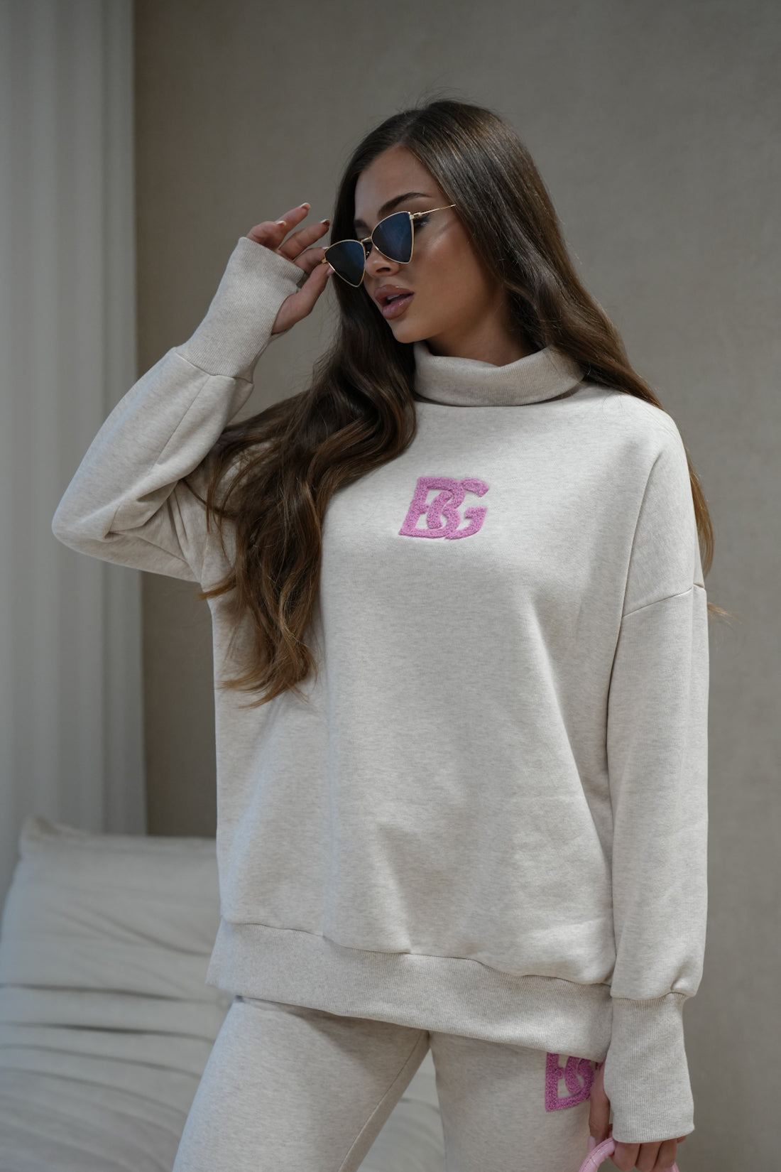 BG Coco Hoodie