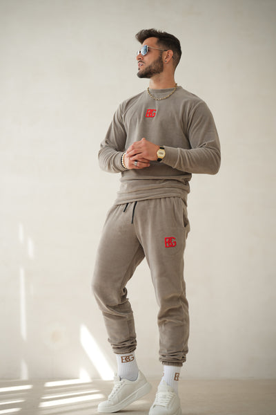 BG Terry Tracksuit