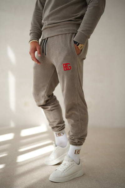 BG Terry Tracksuit