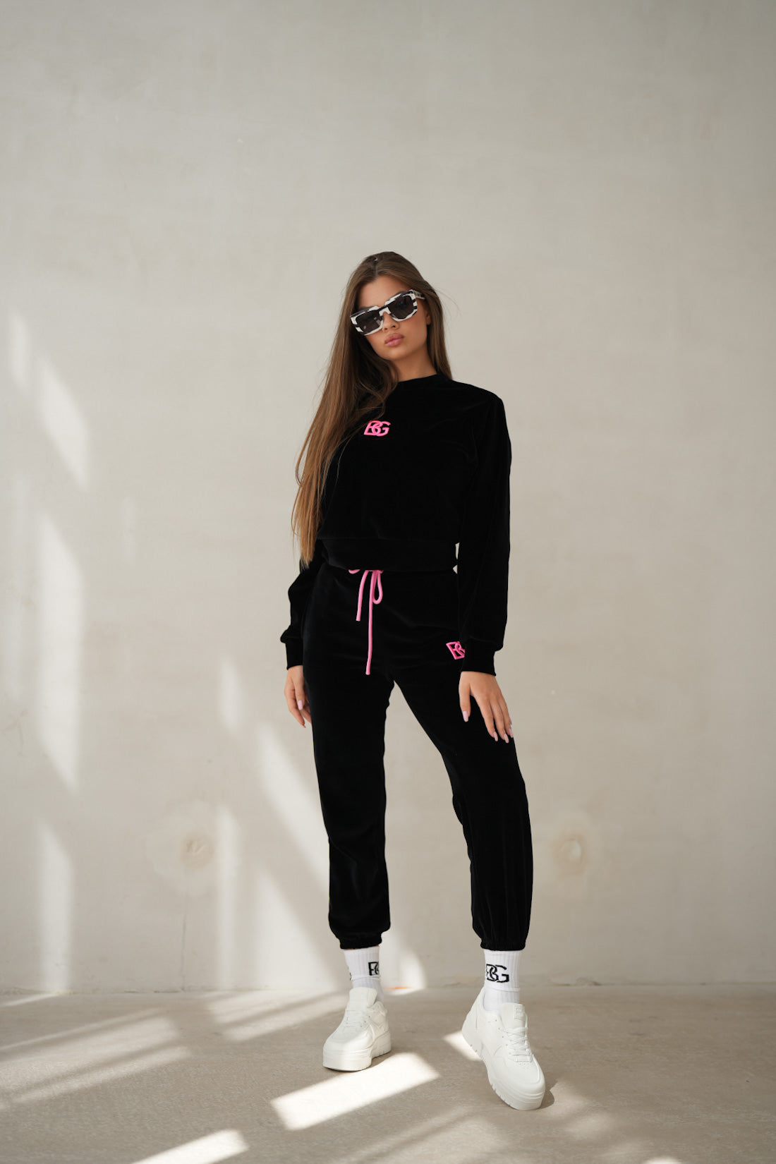 BG Fotte Tracksuit