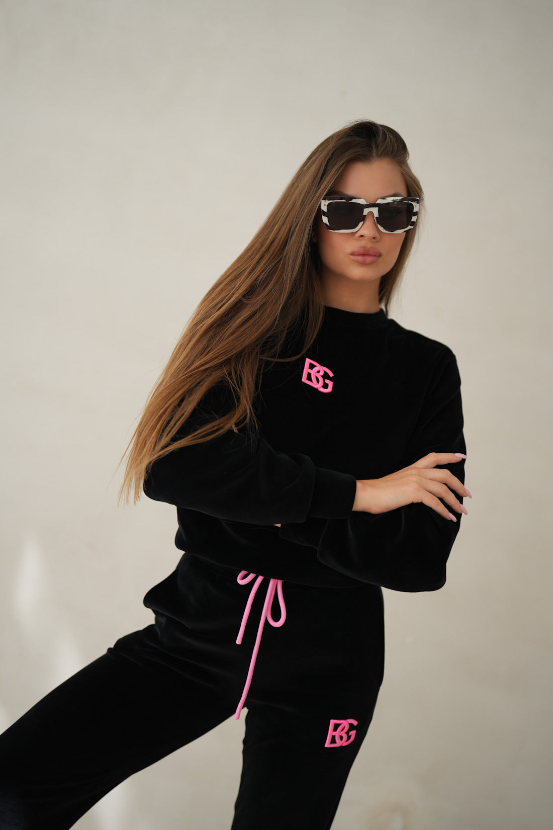 BG Fotte Tracksuit