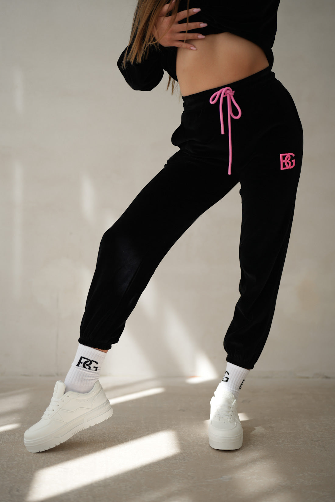 BG Fotte Tracksuit