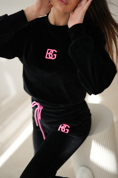 BG Fotte Tracksuit