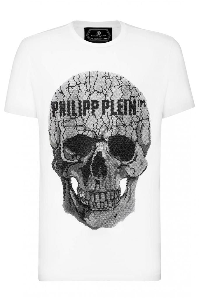 T-shirt Philipp Plein