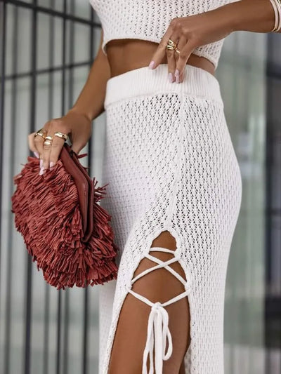 Set Crochet