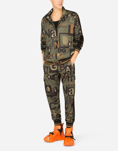 Bomber Dolce & Gabbana