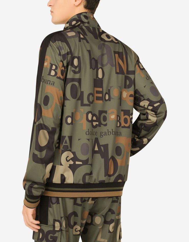 Bomber Dolce & Gabbana