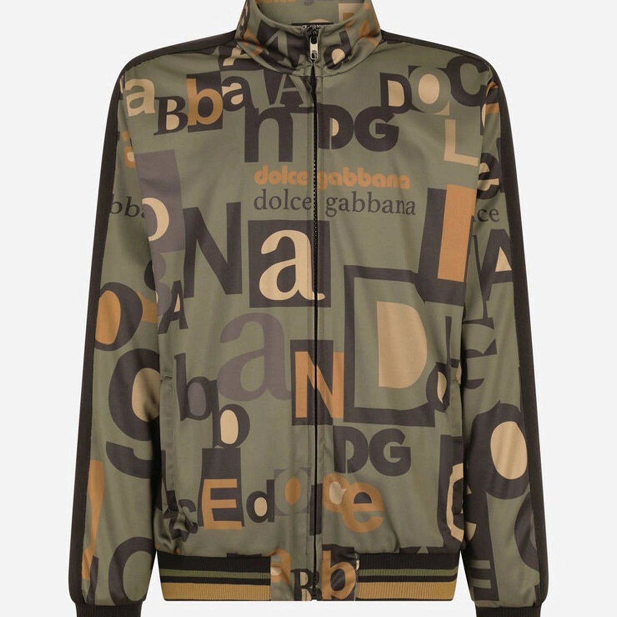 Bomber Dolce & Gabbana