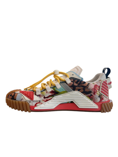 D&G NS1 Patchwork Sneakers