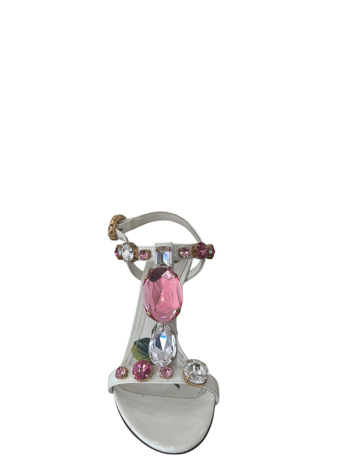 D&G Keira Sandals