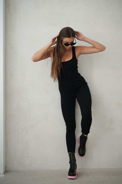 BG Jumpsuit