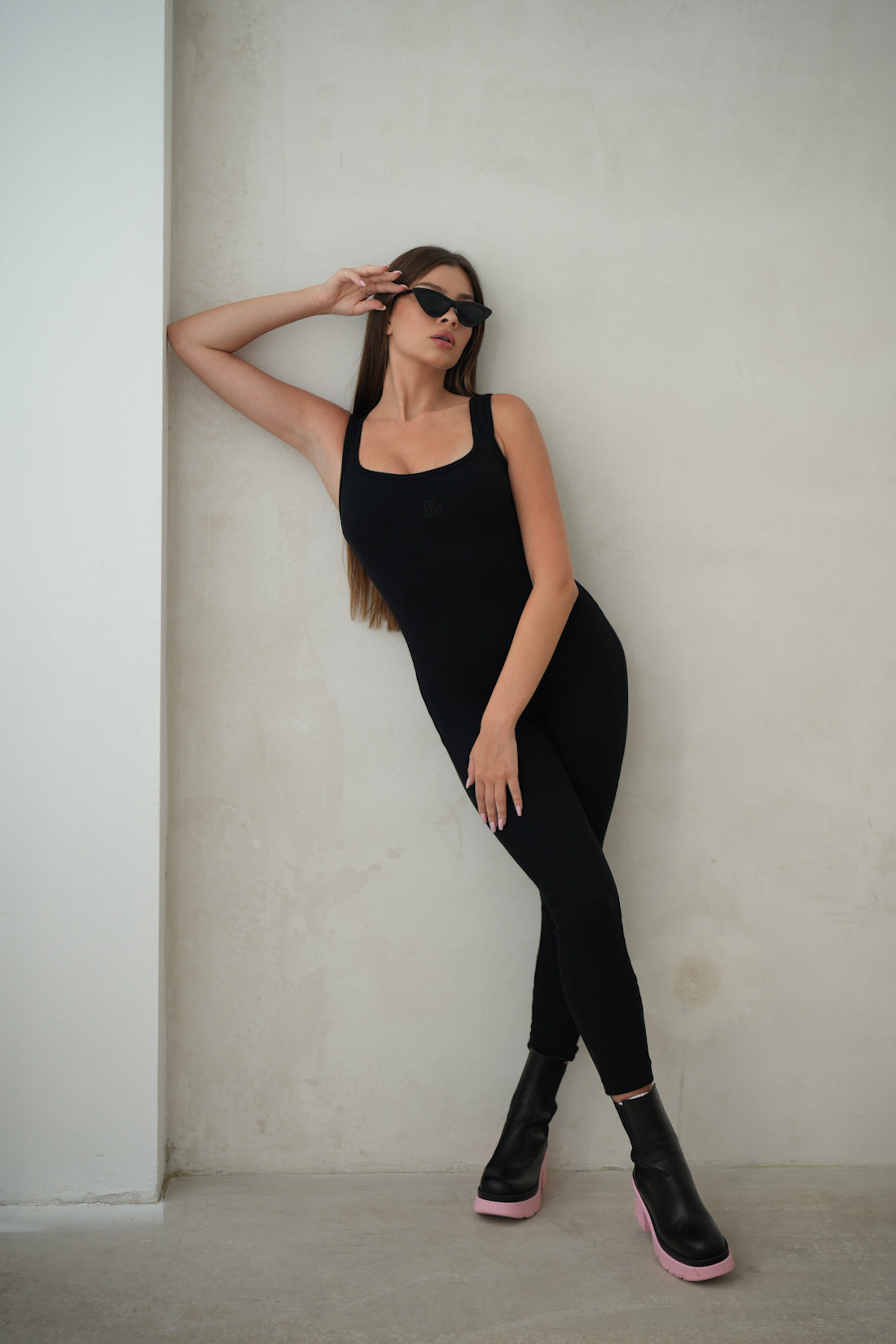 BG Jumpsuit