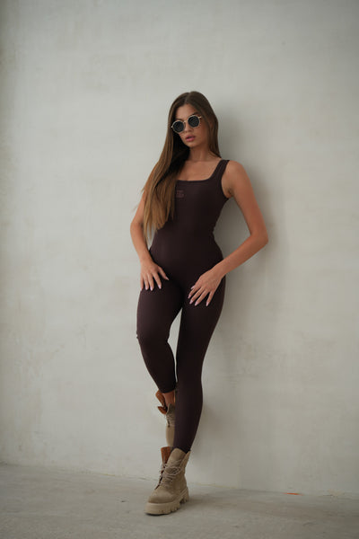 BG Jumpsuit