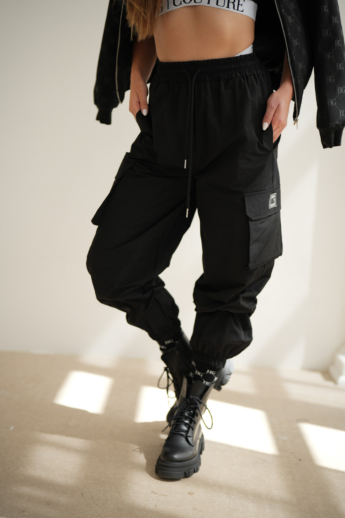 BG Ego Trousers