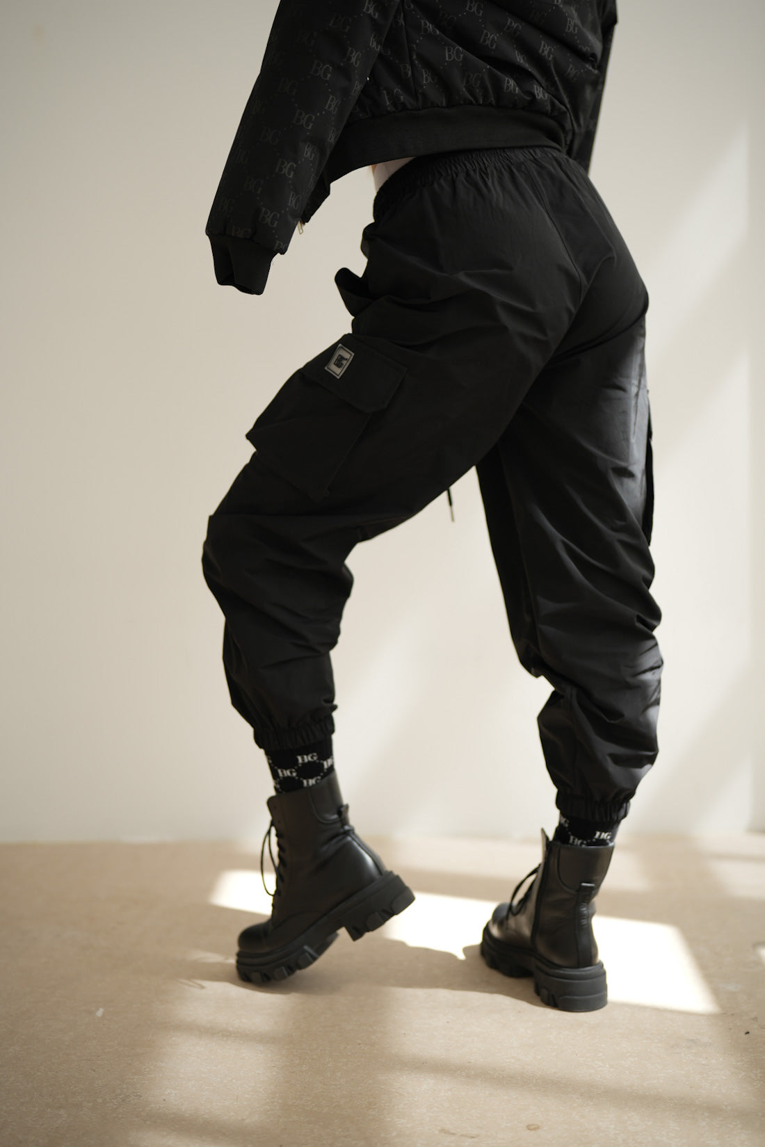 BG Ego Trousers