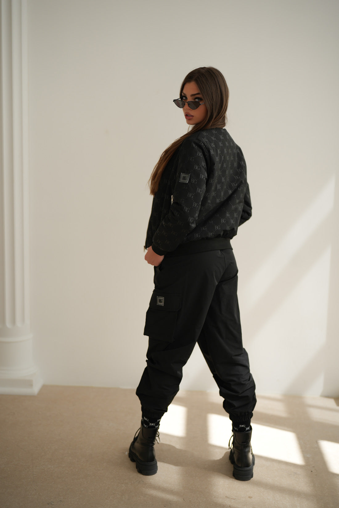 BG Ego Trousers