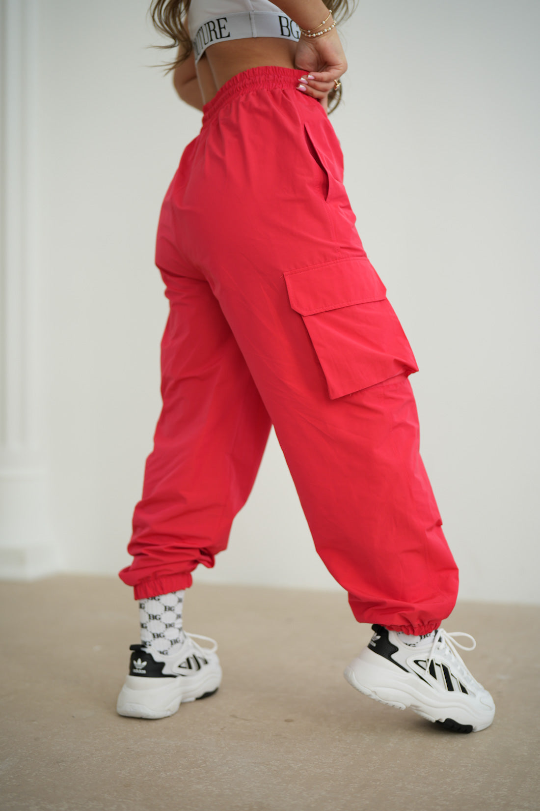 BG Ego Trousers