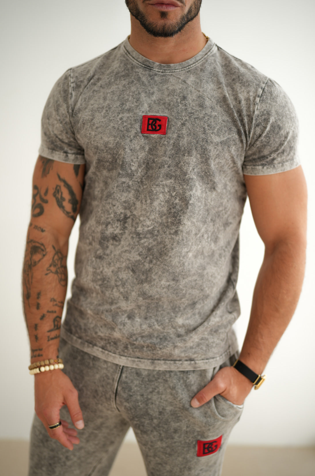 BG Stone T-shirt