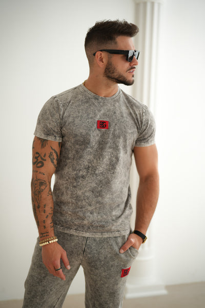 BG Stone T-shirt