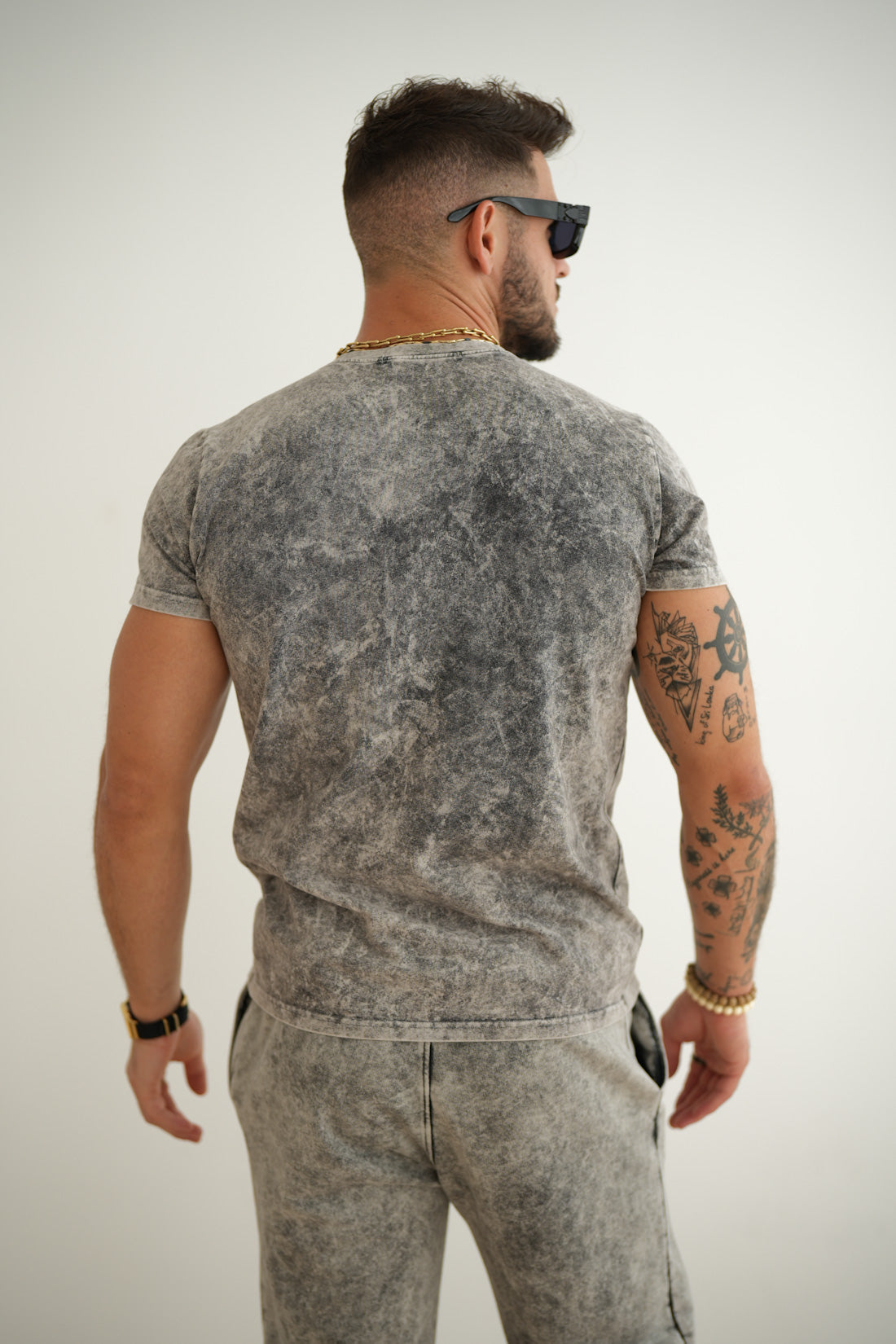 BG Stone T-shirt