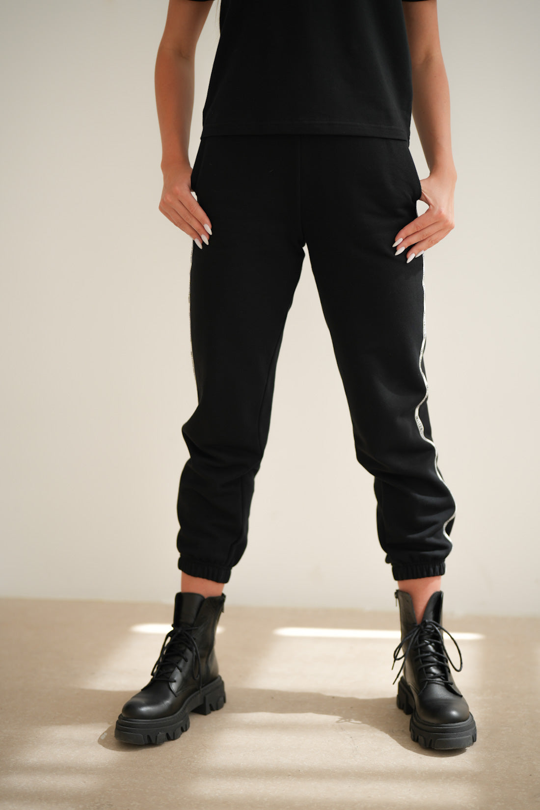 BG Mile Trousers